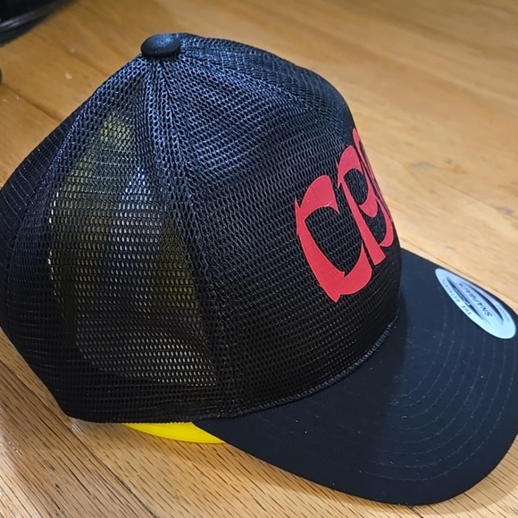 NWT Honda CBR Cap - Picture 4 of 8